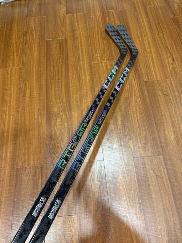 2 Pack - CCM FT7 Pro (Dress Trigger 9 Pro) LH 70 Flex  P92