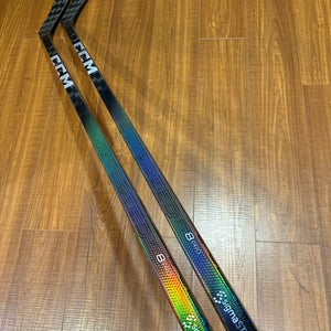 2 Pack - CCM FT8 Pro RH 80 Flex  P92