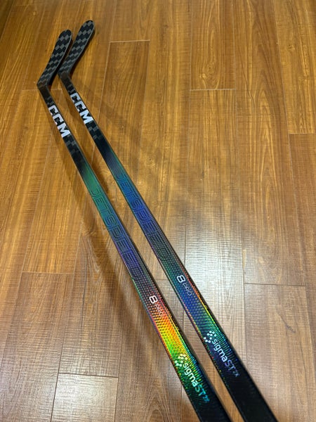 2 Pack - CCM FT8 Pro RH 80 Flex  P92