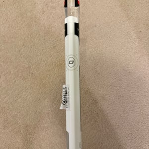 New STX Fiber O Shaft