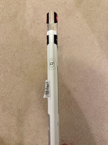 New STX Fiber O Shaft