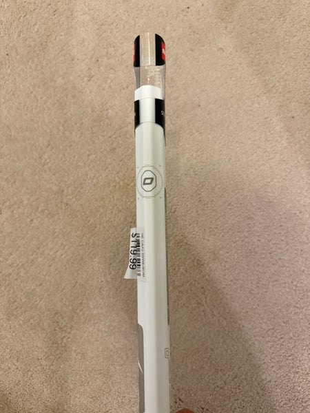 New STX Fiber O Shaft