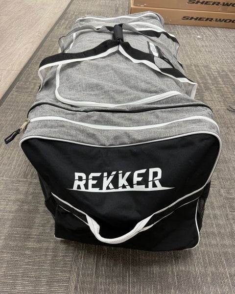 Hockey Goalie Bag - Sherwood