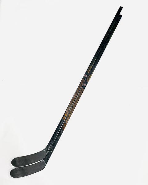 New 2 pack Warrior Covert QR6 Pro (custom BC logo) Pro Stock - RH, P28M, 80 Flex