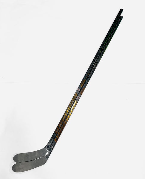 New 2 pack Warrior Covert QR6 Pro (custom BC logo) Pro Stock - RH, P28, 85 Flex