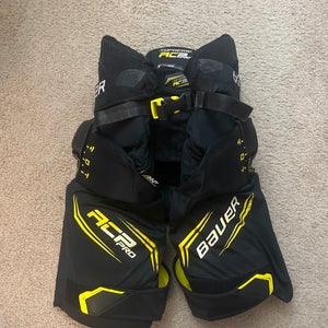 Bauer Supreme ACP Pro Girdle Intermediate Medium