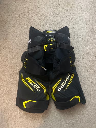 Bauer Supreme ACP Pro Girdle Intermediate Medium