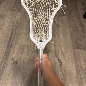 Maverik Optik Force On Stx Sc-ti X Shaft (Used)