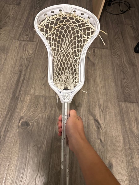 Maverik Optik Force On Stx Sc-ti X Shaft (Used)