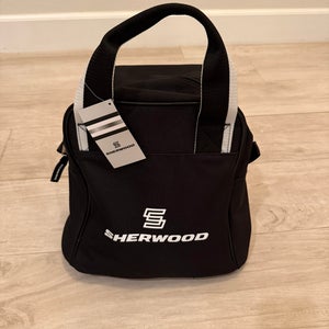 NEW Hockey Puck Bag