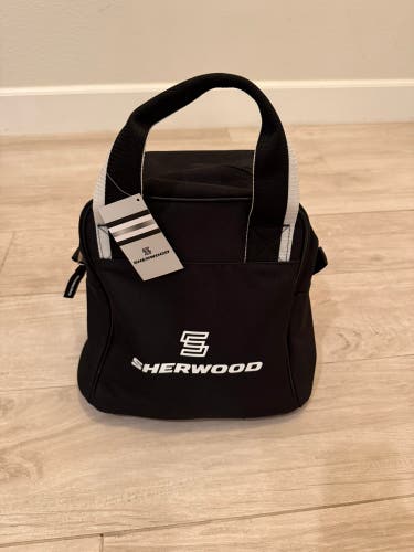 NEW Hockey Puck Bag