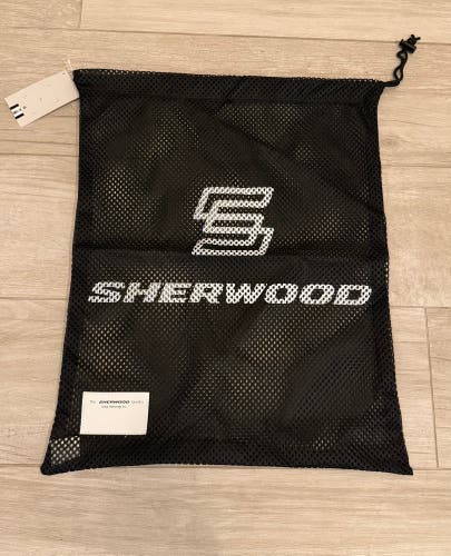 NEW Hockey Laundry Bag