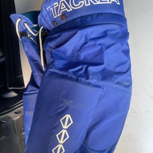 Tackle Old School Hockey pants size 50