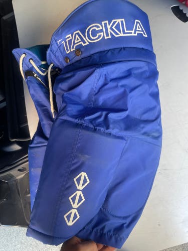 Tackle Old School Hockey pants size 50