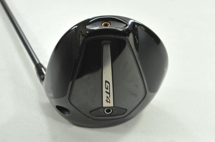 Titleist GT4 10* Driver Extra Stiff Flex Right Tensei 1K Black 65g -1"  # 194891