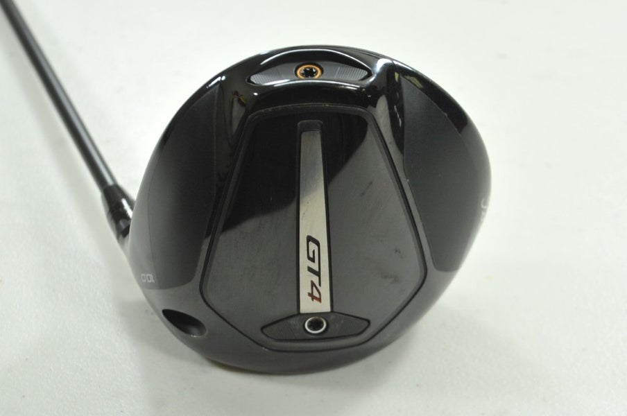 Titleist GT4 10* Driver Extra Stiff Flex Right Tensei 1K Black 65g -1"  # 194891