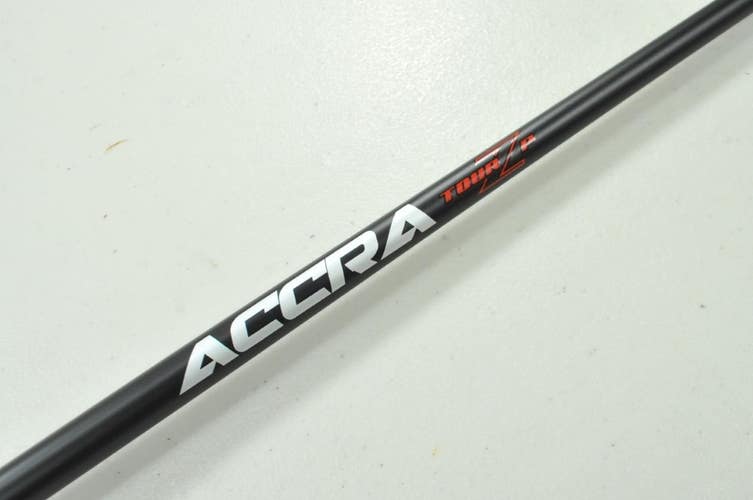Accra Tour ZP Red Broomstick Putter Shaft .370 Graphite 48.5" # 196959
