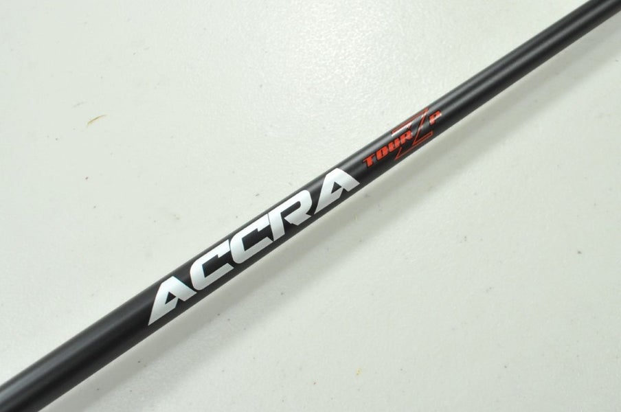 Accra Tour ZP Red Broomstick Putter Shaft .370 Graphite 48.5" # 196959