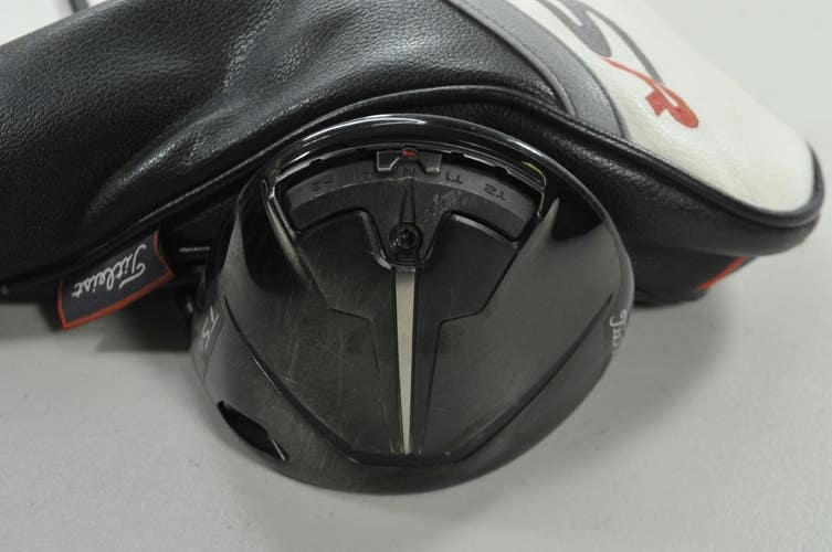 Titleist TSR3 8* Driver Stiff Flex Right Tensei 1K Blue 55g # 198226