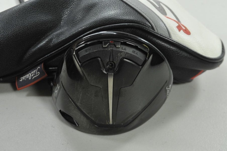 Titleist TSR3 8* Driver Stiff Flex Right Tensei 1K Blue 55g  # 198226