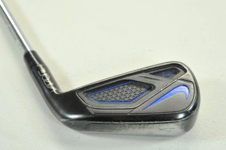 Nike Vapor Fly Pro Single 4 Iron Stiff Flex Right XP 95 S300 Steel # 186396
