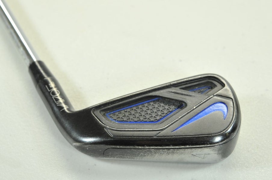 Nike Vapor Fly Pro Single 4 Iron Stiff Flex Right XP 95 S300 Steel # 186396