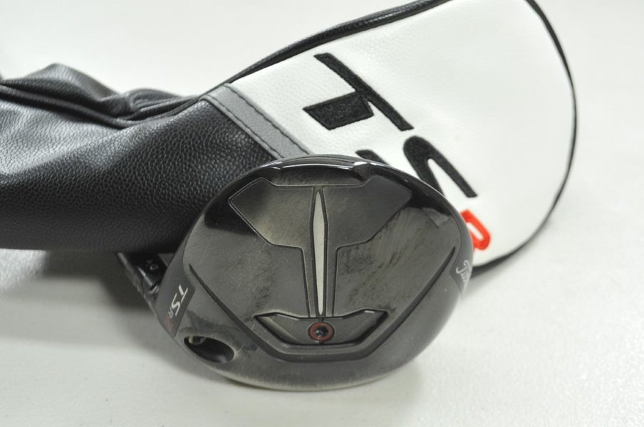 Titleist TSR2 16.5* Fairway Wood Regular Flex Right Tensei AV Graphite # 195386