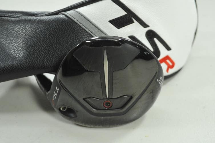 Titleist TSR2 16.5* Fairway Wood Regular Flex RH Tensei Blue Graphite # 195482