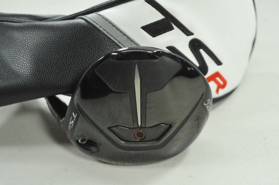Titleist TSR2 16.5* Fairway Wood Regular Flex RH Tensei Blue Graphite # 195482