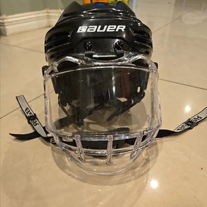 Bauer IMS 5.0 Helmet (New) Size Small Youth