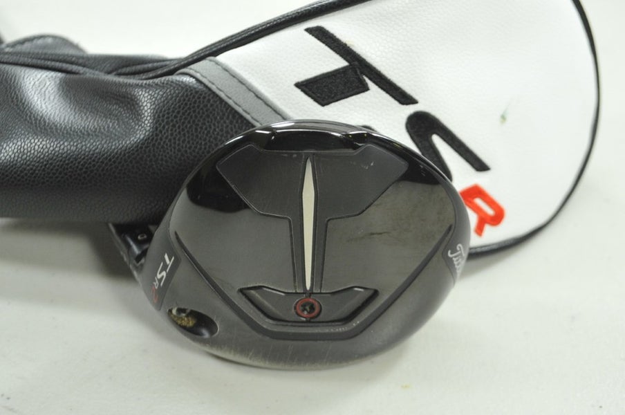 Titleist TSR2 16.5* Fairway Wood Regular Flex Right Tensei AV Graphite # 195483
