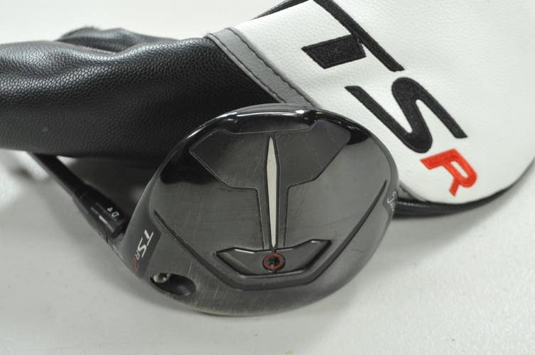 Titleist TSR2 16.5* Fairway Wood Regular Flex Right Tensei AV Graphite # 195485