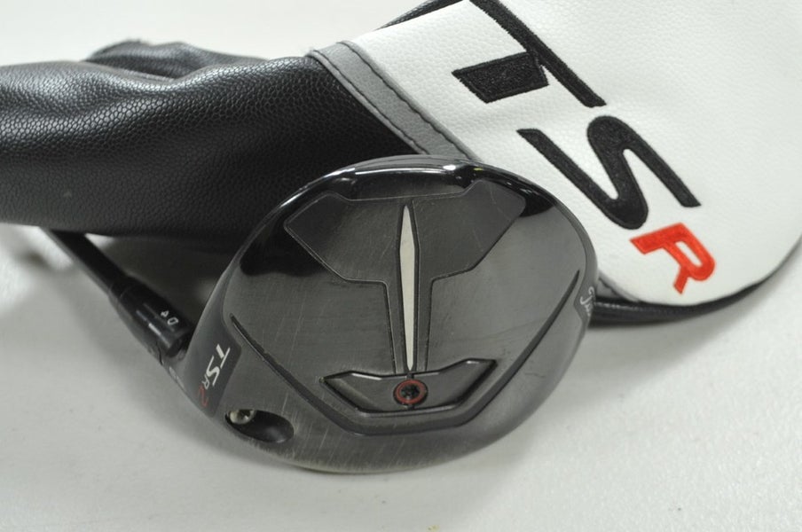 Titleist TSR2 16.5* Fairway Wood Regular Flex Right Tensei AV Graphite # 195485