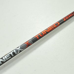 Kinetixx Tuned Zero TRQ .370 Shaft Graphite 32" # 196961