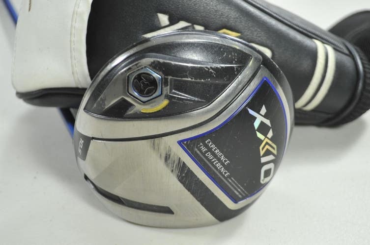 XXIO Eleven 11 10.5* Driver Regular Flex Right MP1100 37g Code 3222  # 193225