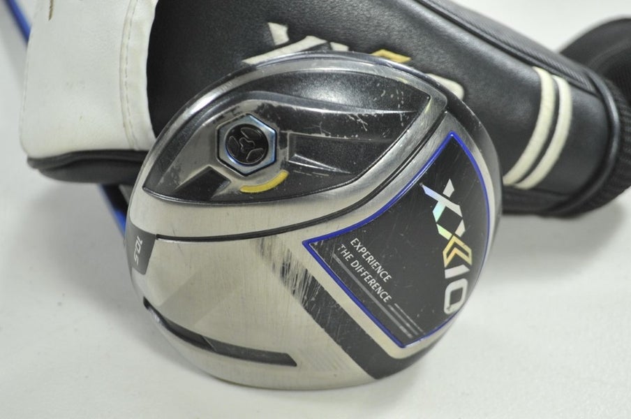 XXIO Eleven 11 10.5* Driver Regular Flex Right MP1100 37g Code 3222  # 193225
