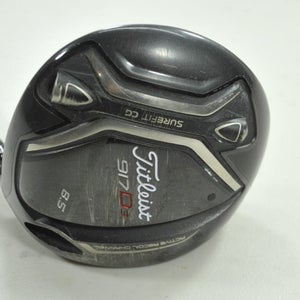 Titleist 917D3 8.5* Driver Regular Flex Right Diamana M+ 50g  # 195544