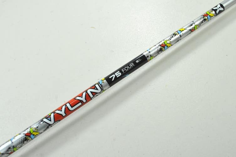 VA Composites VYLYN 75 Four Stiff Flex Callaway #3 Fairway Wood Shaft # 196982