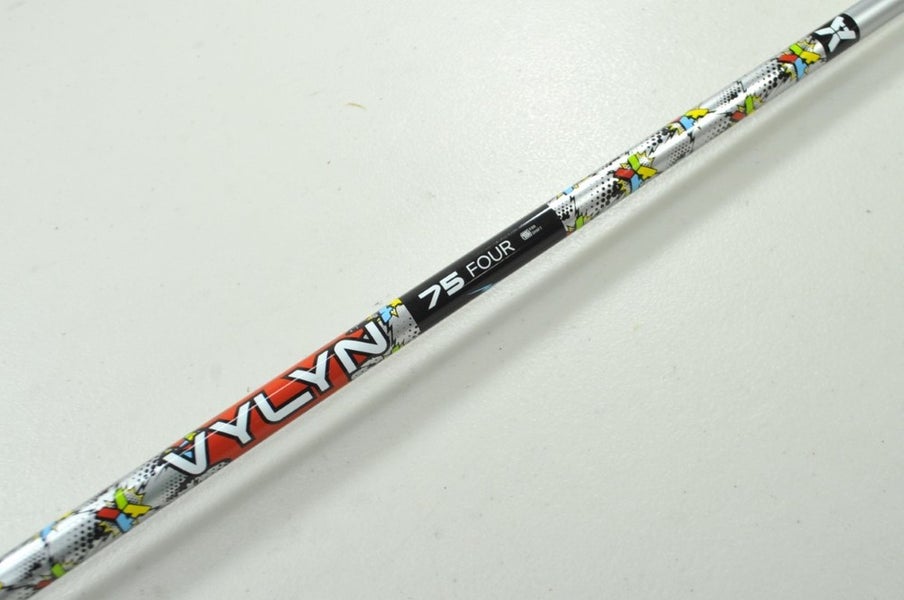 VA Composites VYLYN 75 Four Stiff Flex Callaway #3 Fairway Wood Shaft # 196982
