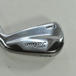 Titleist 716 T-MB Single 3 Iron Stiff Flex Right NS Pro Modus3 Steel # 198278