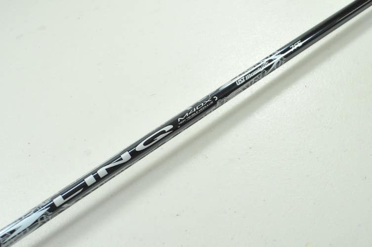 UST Mamiya LinQ M40X 7F5 X-Stiff Cobra Darkspeed #3 Fairway Wood Shaft # 196715