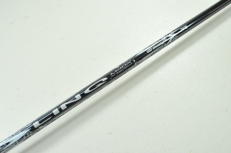 UST Mamiya LinQ M40X 7F5 X-Stiff Cobra Darkspeed #3 Fairway Wood Shaft # 196715