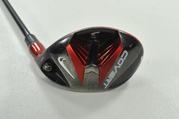 Nike VR-S Covert Tour 3-19* Hybrid Regular Flex RH Kuro Kage Graphite # 190077