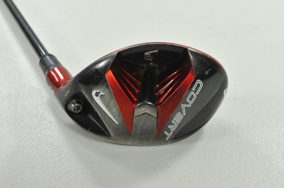 Nike VR-S Covert Tour 3-19* Hybrid Regular Flex RH Kuro Kage Graphite # 190077