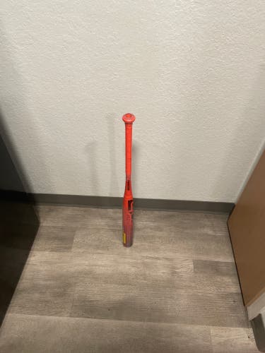 2026 Easton Ghost Advanced Composite Bat (-10) 22 oz 32" (New)