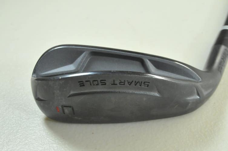 LEFT HANDED Cleveland Smart Sole 4.0 C Chipper Wedge Graphite  # 191419