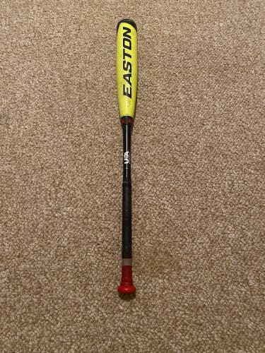 Easton adv 360 31” -11 USA Certified (used)