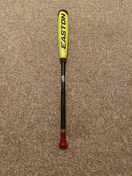 Easton adv 360 31” -11 USA Certified (used)