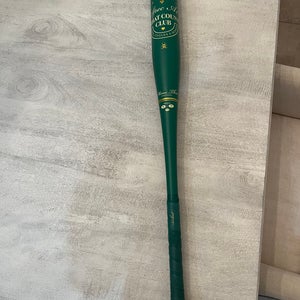 2025 Combat MFG Spec A1 Alloy BBCOR Certified Bat (-3)  29 oz 32" (New)