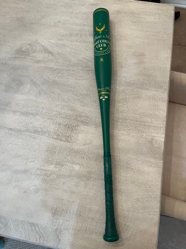 2025 Combat MFG Spec A1 Alloy BBCOR Certified Bat (-3)  29 oz 32" (New)